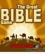 game pic for The Great Bible